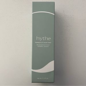 NIP Hythe Tranquility Sleep Mist